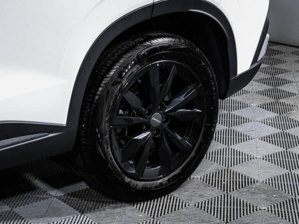 Omoda C5 I Рестайлинг с пробегом 2024 года, цена 2 470 000 рублей, 22253 км, внедорожник, Автокод Объявления