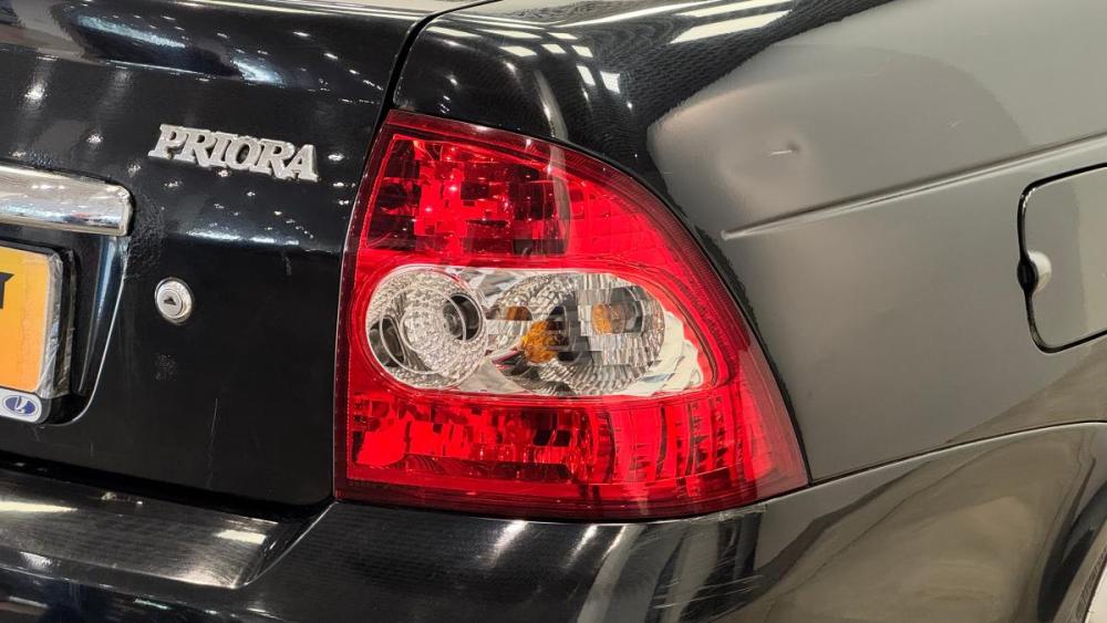 Lada (ВАЗ) Priora I Киров  - изображение 5