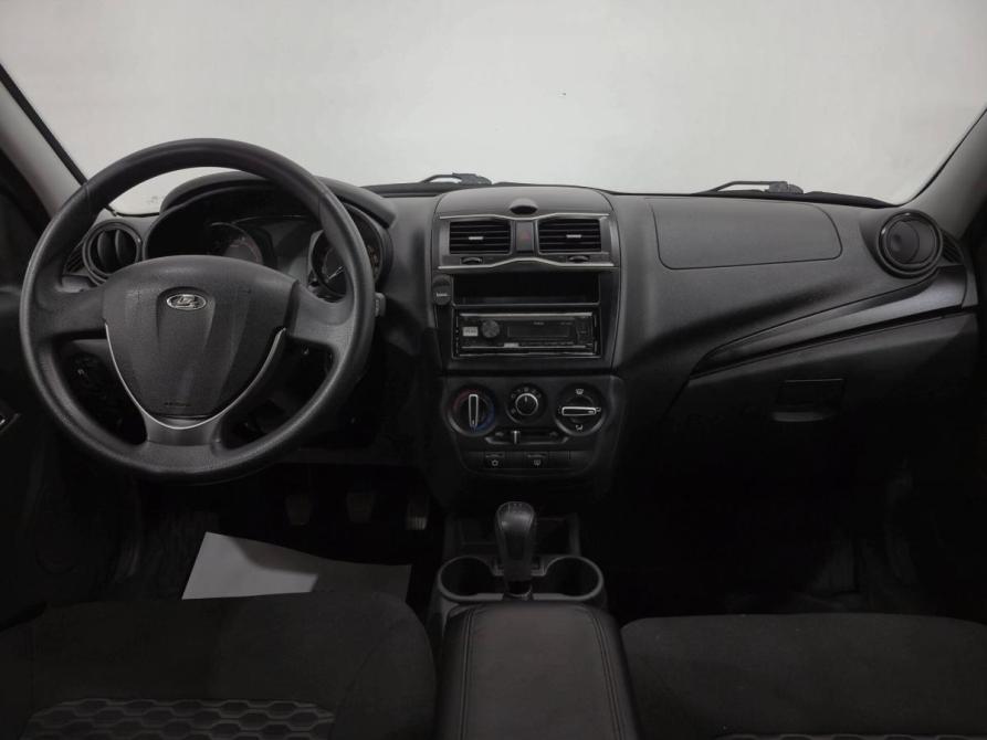 Lada (ВАЗ) Granta I Рестайлинг Альметьевск  - изображение 10