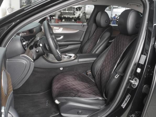 Mercedes-Benz E-Класс V (W213 S213 C238) с пробегом 2019 года, цена 3 139 000 рублей, 140333 км, седан, Автокод Объявления