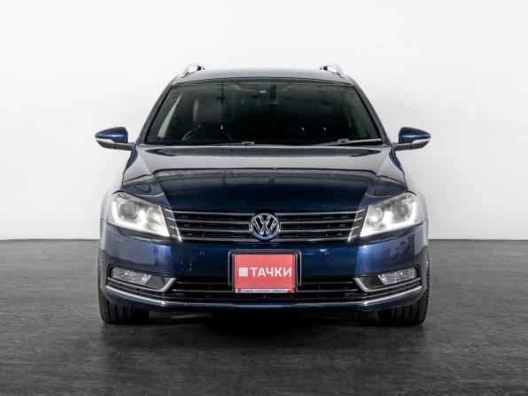 Volkswagen Passat B7 с пробегом 2012 года, цена 1 285 000 рублей, 106262 км, универсал, Автокод Объявления