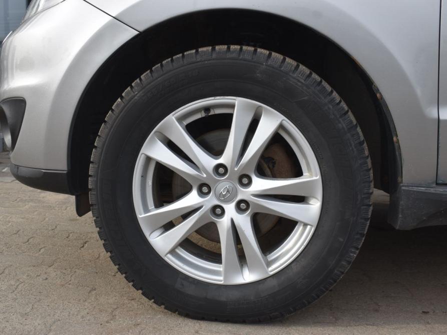 Hyundai Santa Fe II Рестайлинг Архангельск  - изображение 9