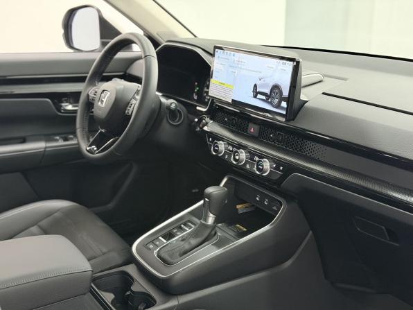 Honda CR-V VI с пробегом 2025 года, цена 5 590 000 рублей, 35 км, внедорожник, Автокод Объявления
