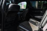 Jeep Grand Cherokee V (WL) Москва  - изображение 42