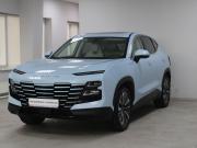 JETOUR DASHING I Старый Оскол  - изображение 24