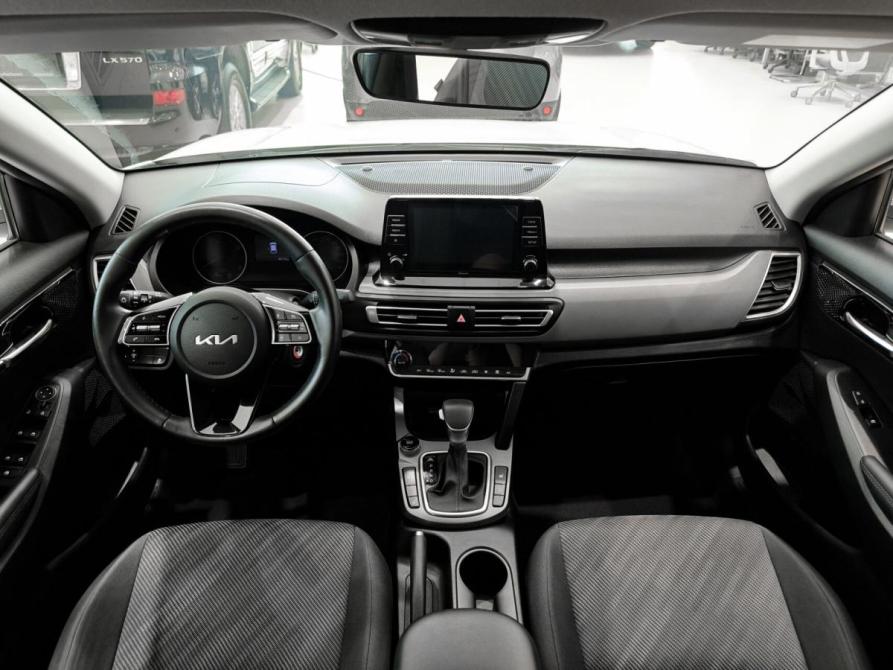 Kia Seltos I Рестайлинг Казань  - изображение 17