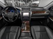 Toyota Camry VII (XV50) Рестайлинг Москва  - изображение 31