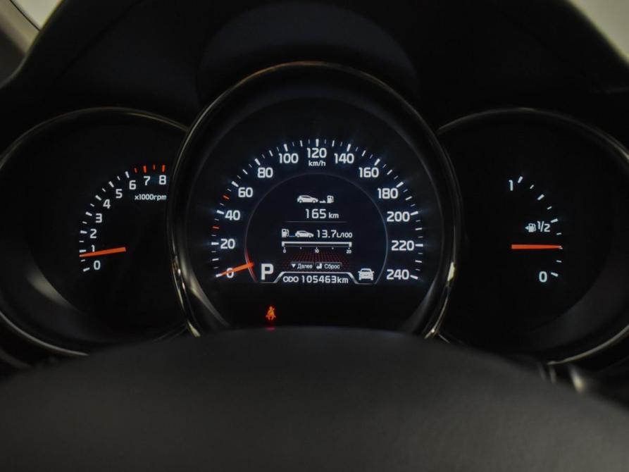 Kia Ceed II Санкт-Петербург  - изображение 19