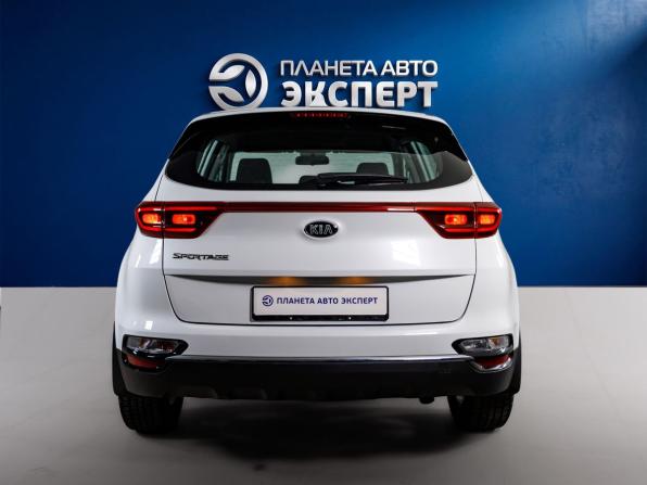Kia Sportage IV Рестайлинг с пробегом 2019 года, цена 1 900 000 рублей, 74671 км, внедорожник, Автокод Объявления