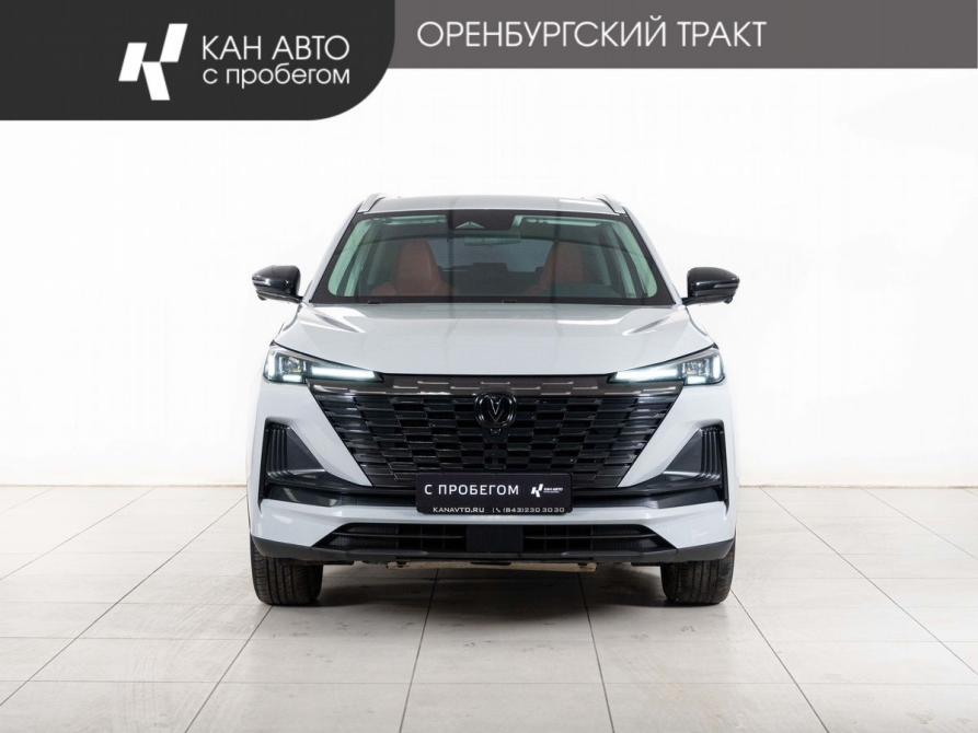Changan CS55 Plus II Казань  - изображение 2