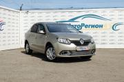 Renault Logan II Курган  - изображение 21