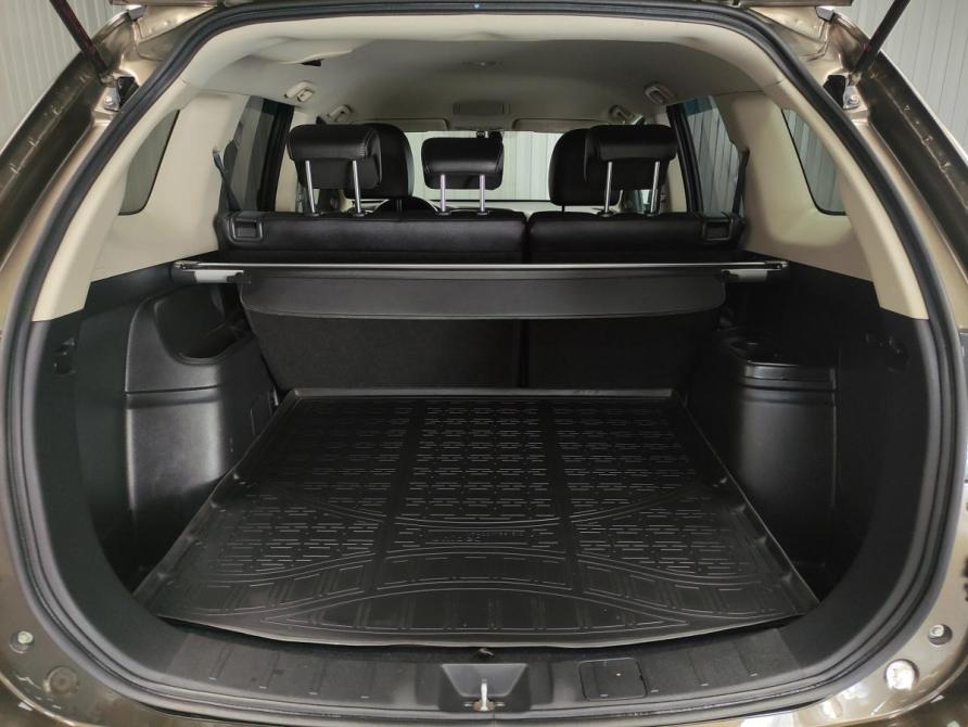 Mitsubishi Outlander III Рестайлинг 2 Пермь  - изображение 18