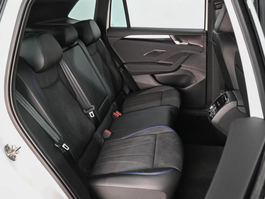 Volkswagen Tiguan III (China Market) Ростов-на-Дону  - изображение 5