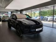 Porsche Macan I Рестайлинг Москва  - изображение 36