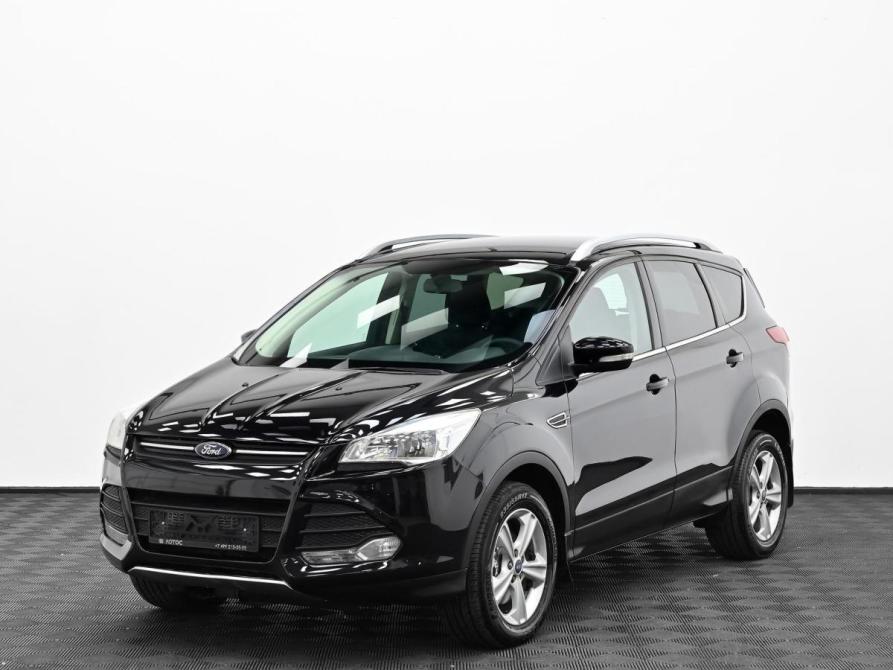 Ford Kuga II Москва  - изображение 3