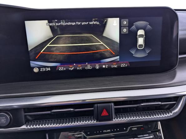 Kia K5 III с пробегом 2020 года, цена 2 335 000 рублей, 60499 км, седан, Автокод Объявления