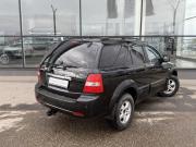 Kia Sorento I Рестайлинг Тверь  - изображение 23