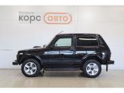 Lada (ВАЗ) Niva Legend Коломна  - изображение 14