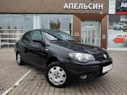 Fiat Albea I Рестайлинг Набережные Челны  - изображение 20