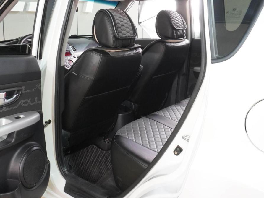 Kia Soul I Рестайлинг Воронеж  - изображение 11
