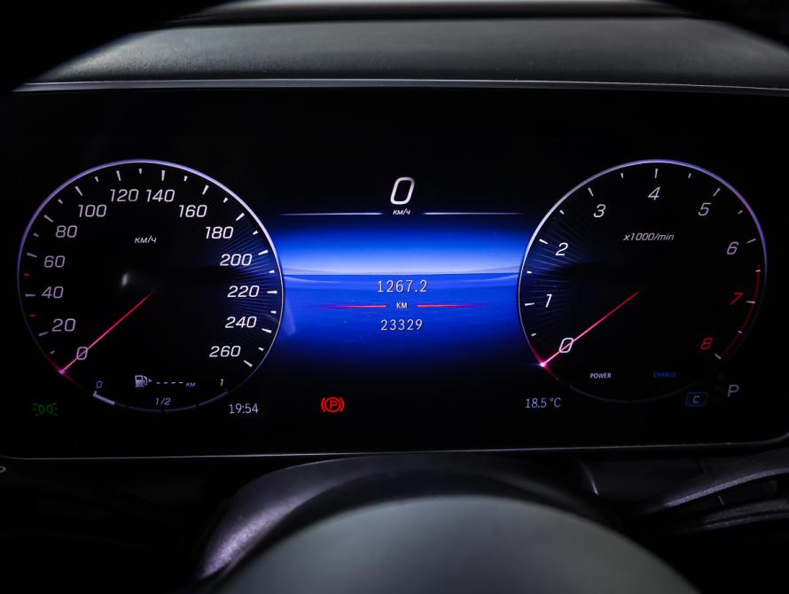 Mercedes-Benz GLC II (X254) Москва  - изображение 15
