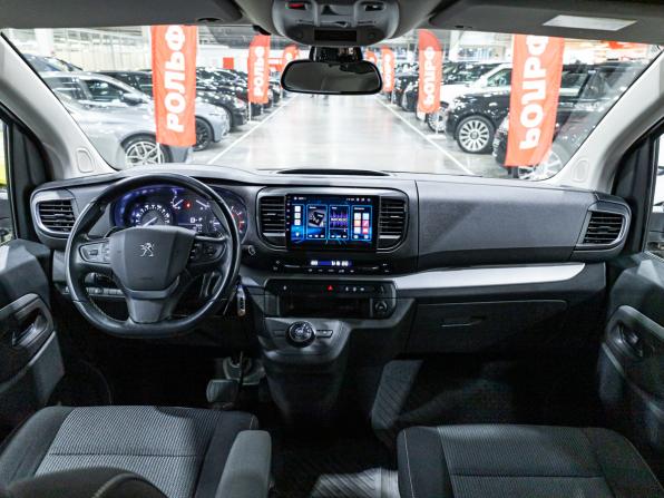 Peugeot Traveller I с пробегом 2022 года, цена 3 190 000 рублей, 79955 км, минивэн, Автокод Объявления