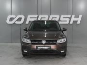 Volkswagen Tiguan II Ростов-на-Дону  - изображение 24