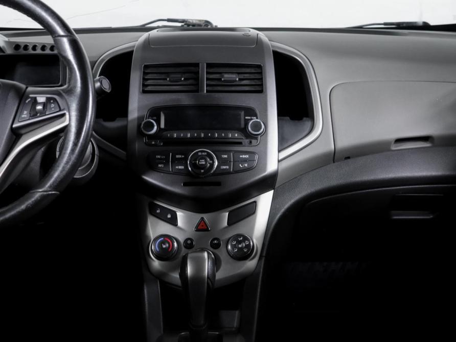 Chevrolet Aveo II Москва  - изображение 13