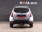 Renault Duster I Рестайлинг Екатеринбург  - изображение 24