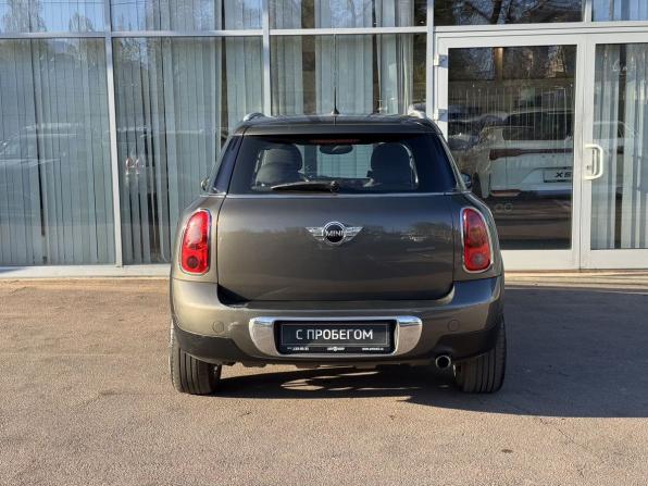 Mini Countryman I с пробегом 2011 года, цена 999 000 рублей, 222000 км, внедорожник, Автокод Объявления