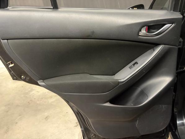 Mazda CX-5 I с пробегом 2013 года, цена 1 527 000 рублей, 234900 км, внедорожник, Автокод Объявления