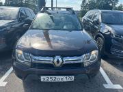 Renault Duster I Рестайлинг Санкт-Петербург  - изображение 8