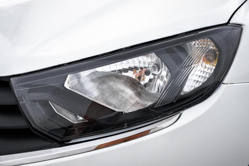 Lada (ВАЗ) Granta I Рестайлинг Барнаул  - изображение 8