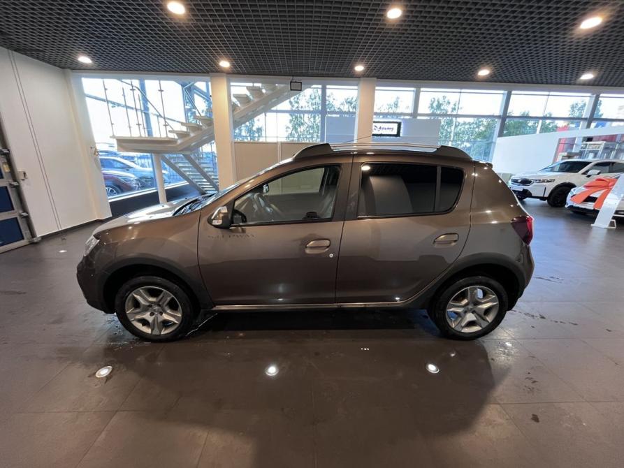 Renault Sandero II Рестайлинг Чебоксары  - изображение 6