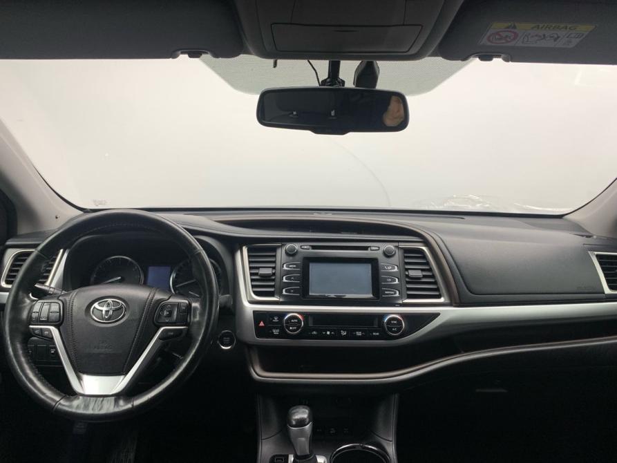 Toyota Highlander III (XU50) Мурманск  - изображение 25