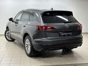 Volkswagen Touareg III Вологда  - изображение 26