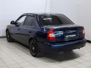 Hyundai Accent II Ростов-на-Дону  - изображение 15