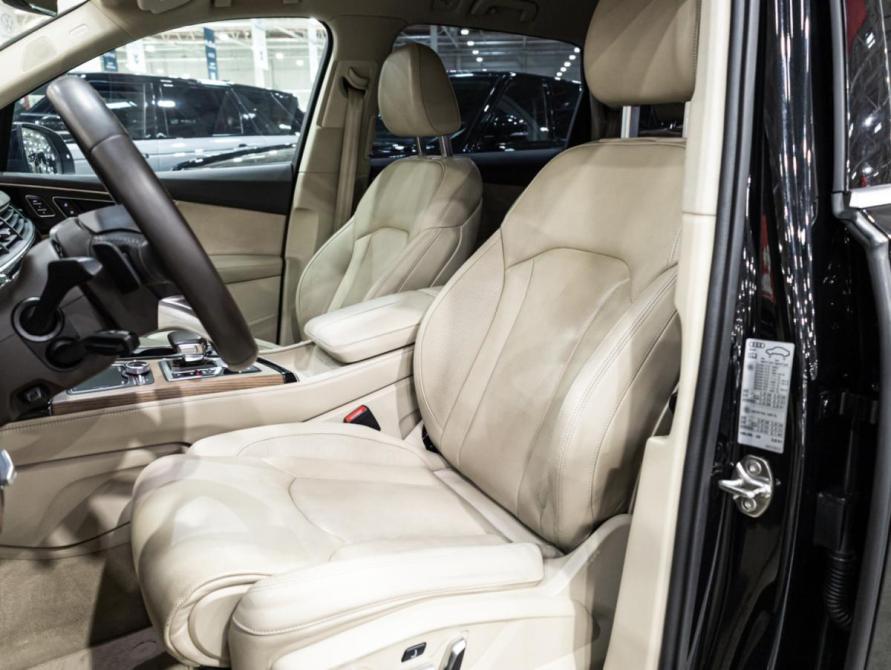 Audi Q7 II (4M) Санкт-Петербург  - изображение 15