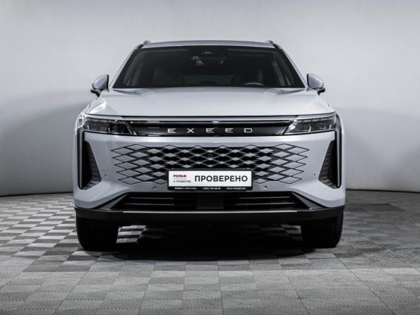 Exeed RX с пробегом 2023 года, цена 3 149 000 рублей, 10000 км, внедорожник, Автокод Объявления