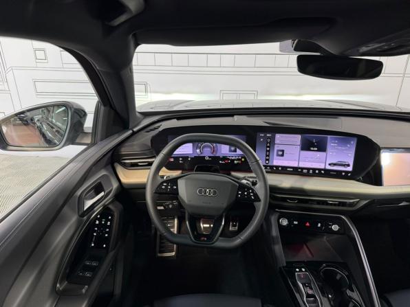 Audi Q5 III (GU) с пробегом 2026 года, цена 6 600 000 рублей, 50 км, внедорожник, Автокод Объявления