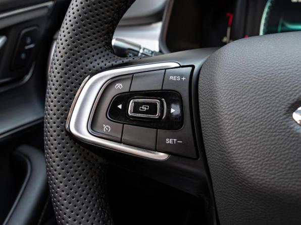Chery Tiggo 7 Pro I с пробегом 2022 года, цена 1 695 000 рублей, 55081 км, внедорожник, Автокод Объявления