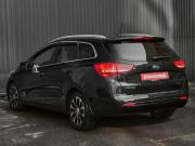 Kia Ceed II Рестайлинг Екатеринбург  - изображение 27