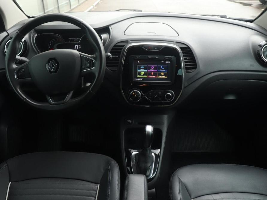 Renault Kaptur I Казань  - изображение 7