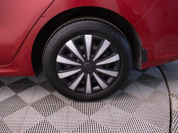 Kia Rio IV с пробегом 2017 года, цена 1 065 000 рублей, 210000 км, седан, Автокод Объявления