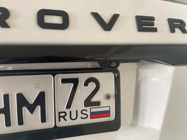 Land Rover Range Rover Sport II с пробегом 2015 года, цена 2 650 000 рублей, 223533 км, внедорожник, Автокод Объявления
