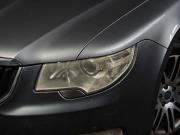 Skoda Superb II Москва  - изображение 28