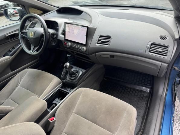 Honda Civic VIII с пробегом 2008 года, цена 479 000 рублей, 217941 км, седан, Автокод Объявления