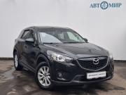 Mazda CX-5 I Москва  - изображение 15