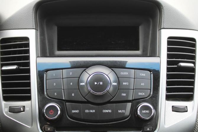 Chevrolet Cruze I с пробегом 2010 года, цена 459 000 рублей, 256000 км, седан, Автокод Объявления
