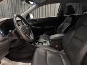 Hyundai Tucson III Рестайлинг Красноярск  - изображение 20